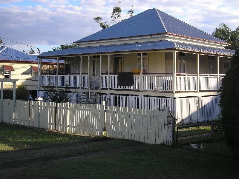 107 Thorn Street, Ipswich QLD 4305