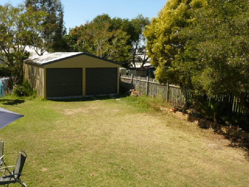 12 Shine Street, One Mile QLD 4305