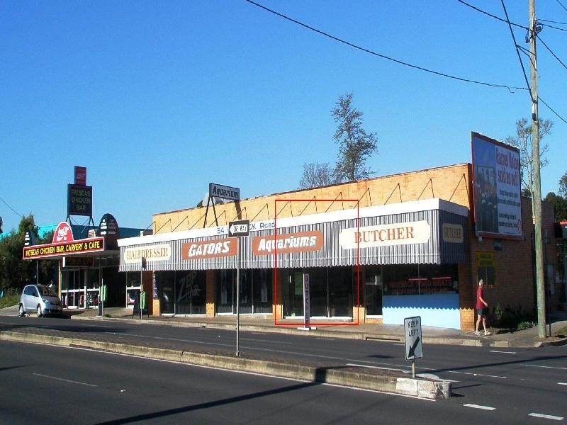 3/54 Warwick Road, Ipswich QLD 4305