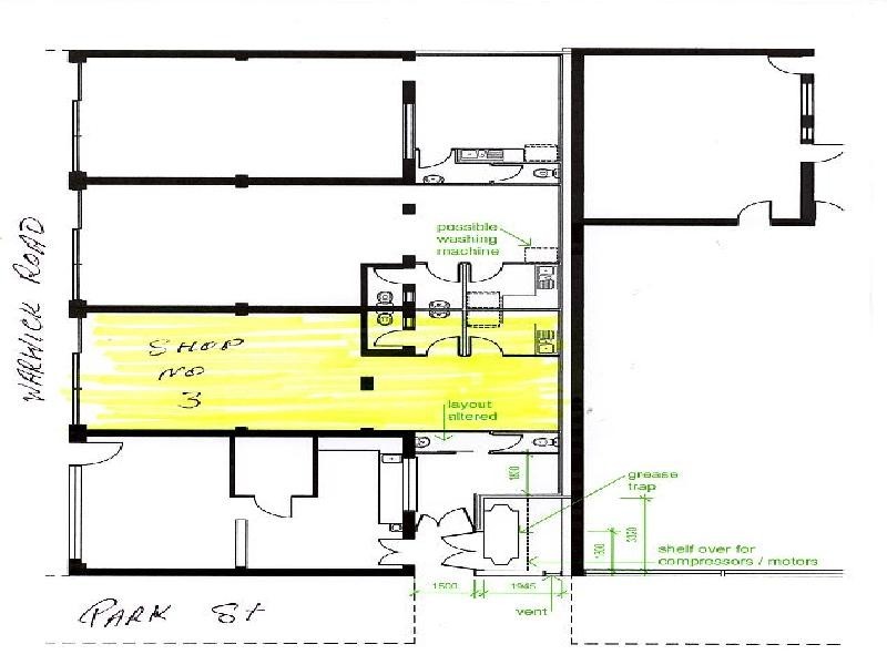 3/54 Warwick Road, Ipswich QLD 4305