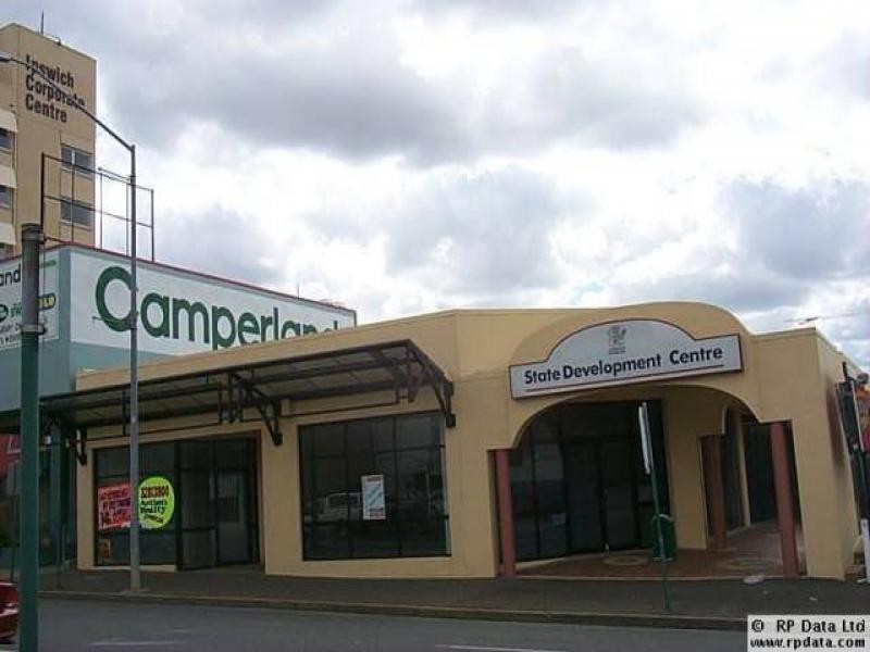 Ipswich QLD 4305
