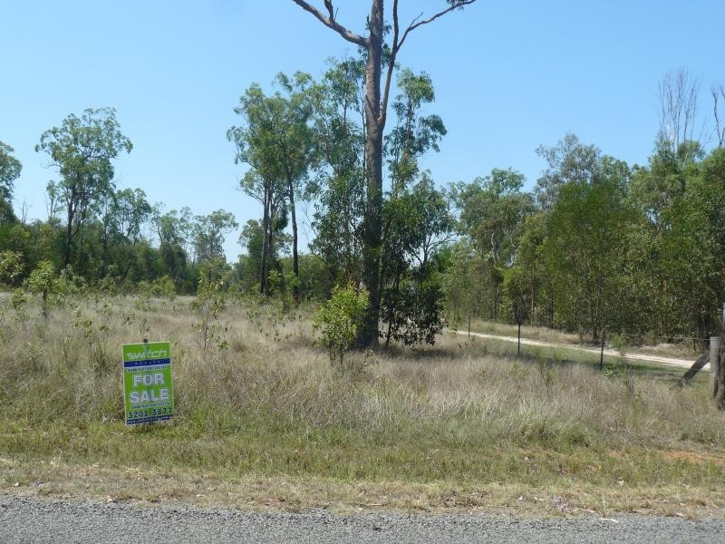 6 Wotan Road, Churchable QLD 4311