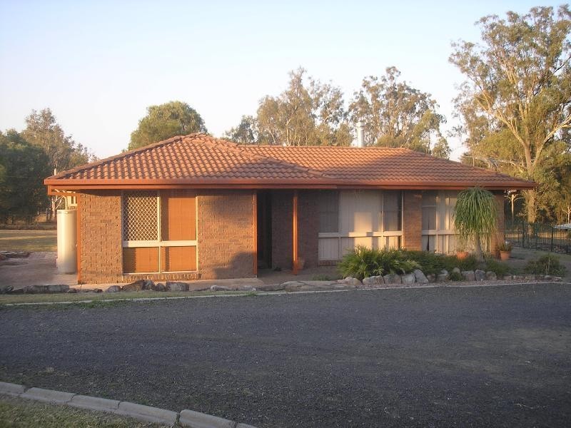 318 Haigslea Amberley Road, Walloon QLD 4306