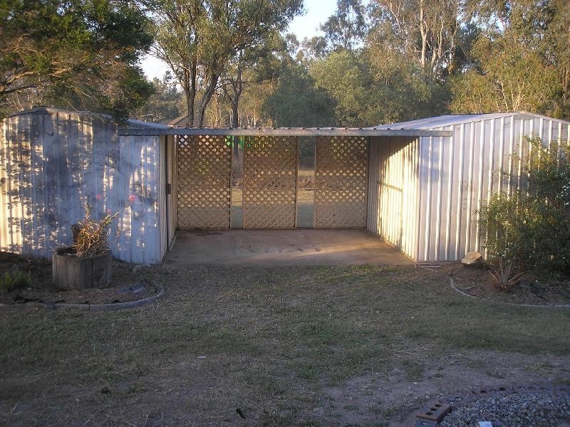 318 Haigslea Amberley Road, Walloon QLD 4306