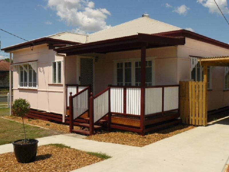 17  Jacaranda Street, East Ipswich QLD 4305