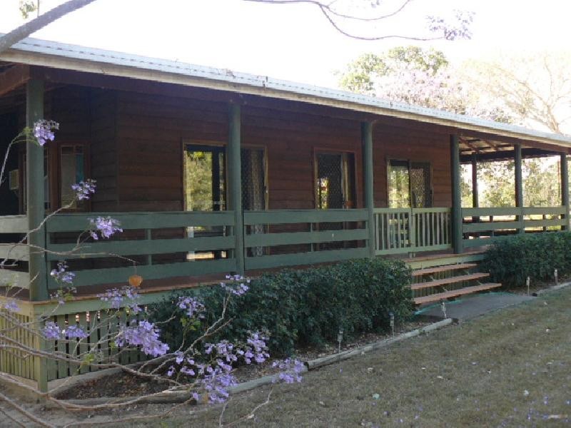 169 Main Street, Lowood QLD 4311