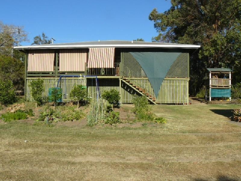 169 Main Street, Lowood QLD 4311