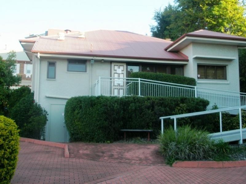 Ipswich QLD 4305