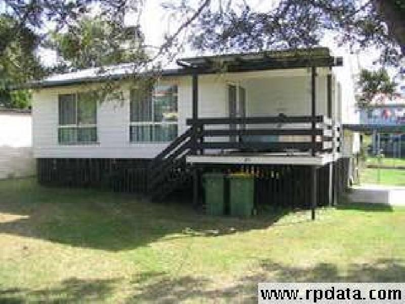 20 Spring Street, East Ipswich QLD 4305