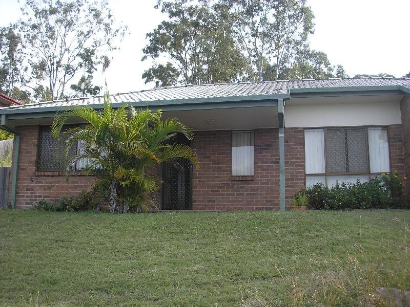 7 Henry Samuel Drive, Redbank Plains QLD 4301