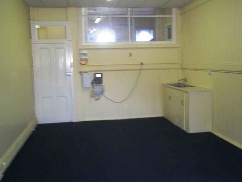 7 and 8/137 Brisbane Street, Ipswich QLD 4305