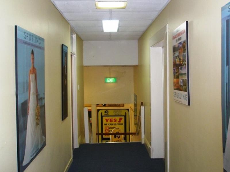 7/137 Brisbane Street, Ipswich QLD 4305