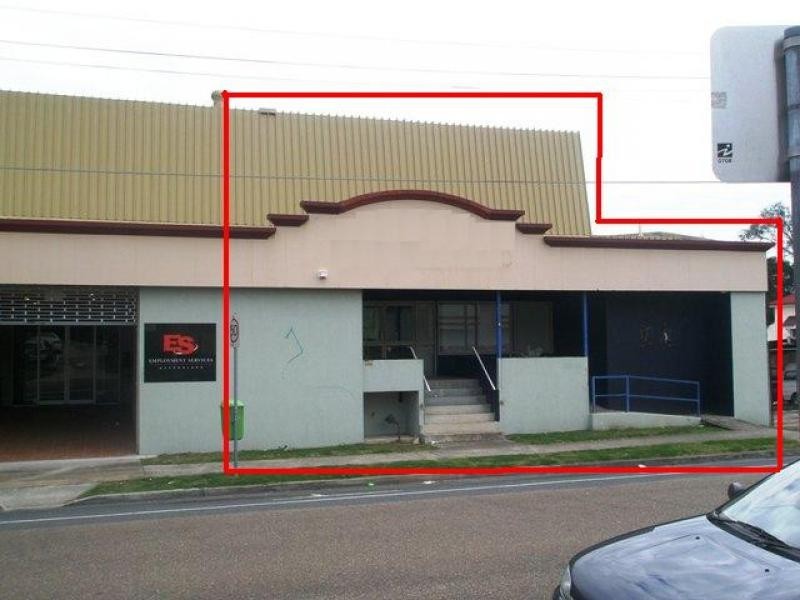 4/ Cnr Thorn and Brisbane Streets, Ipswich QLD 4305