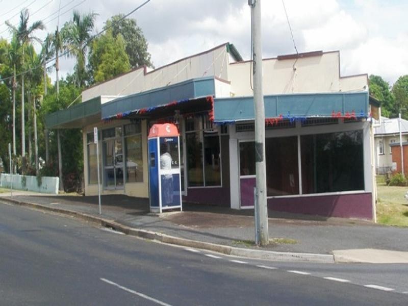 Shops 2 and 3/176 Glebe Road, Booval QLD 4304