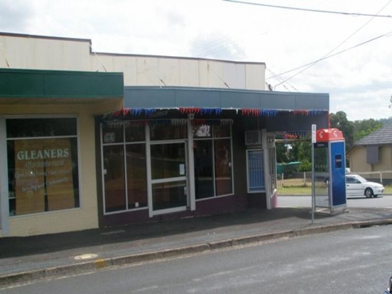 Shops 2 and 3/176 Glebe Road, Booval QLD 4304