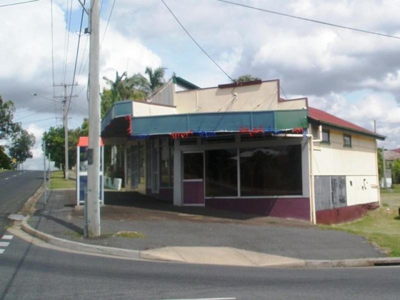 Shops 2 and 3/176 Glebe Road, Booval QLD 4304