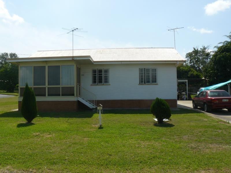 25 Minnis Street, Eastern Heights QLD 4305