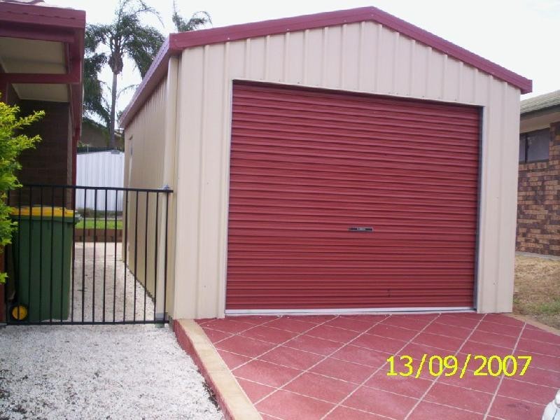 8  Wilton Court, Flinders View QLD 4305