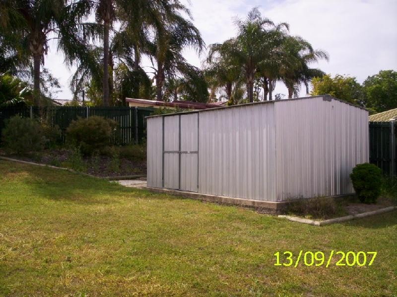 8  Wilton Court, Flinders View QLD 4305