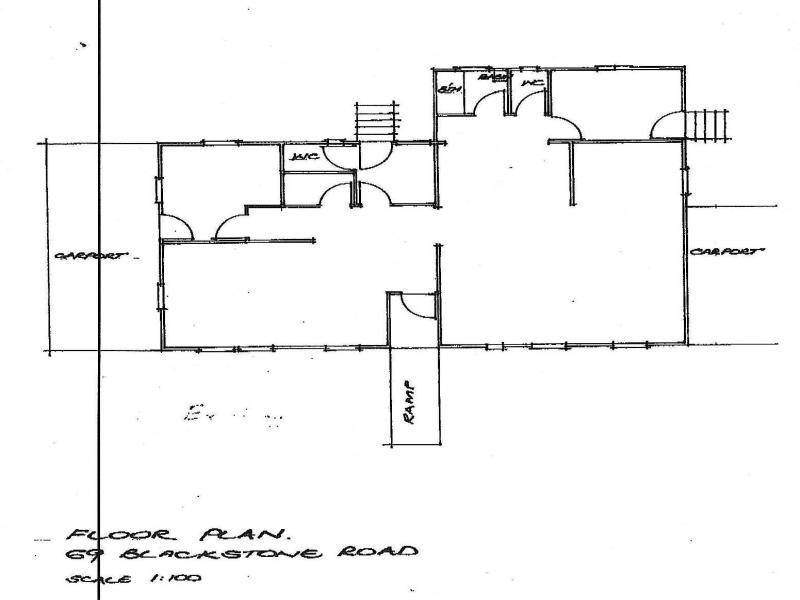 69 Blackstone Road, Eastern Heights QLD 4305