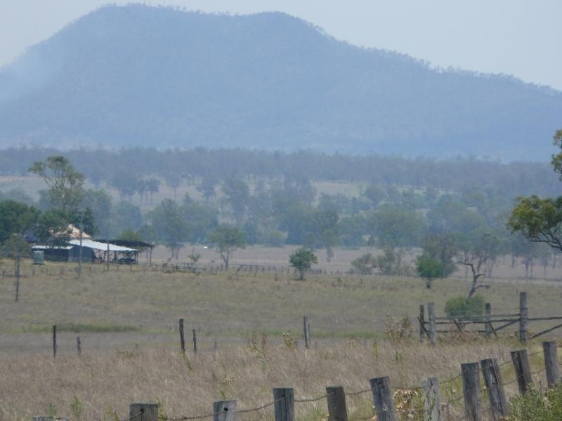 1507-1549 Middle Road, Peak Crossing QLD 4306