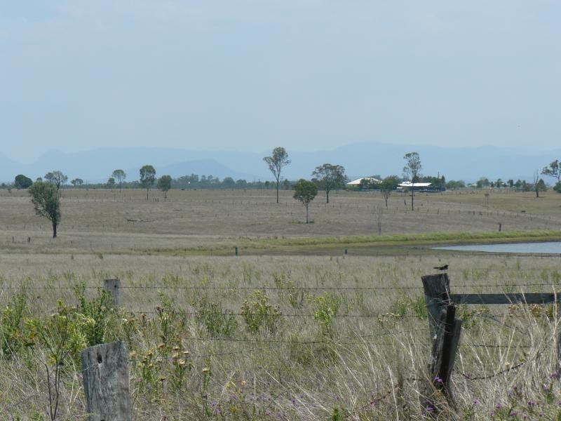 1507-1549 Middle Road, Peak Crossing QLD 4306