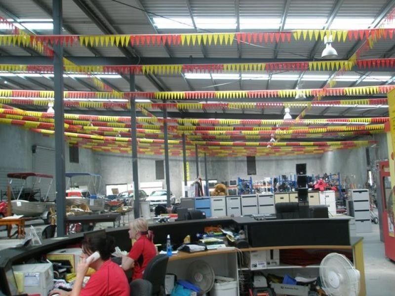 Yamanto QLD 4305
