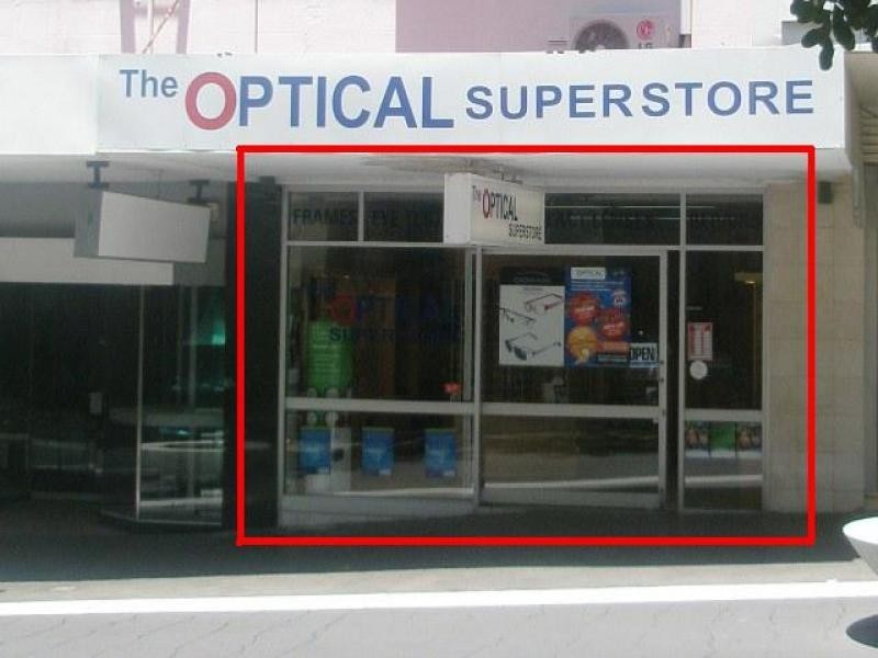 46 Ipswich City Mall, Ipswich QLD 4305