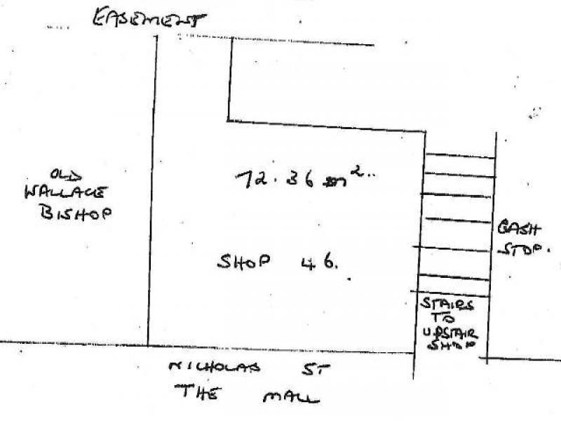 46 Ipswich City Mall, Ipswich QLD 4305