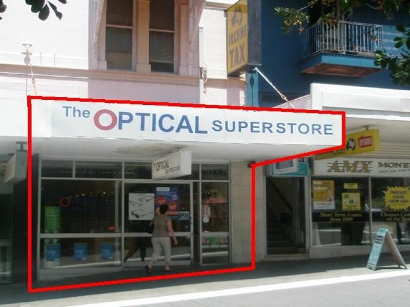 46 Ipswich City Mall, Ipswich QLD 4305