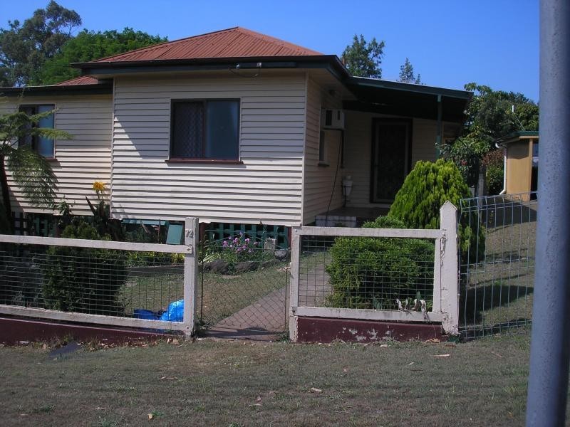 72 Tiger Street, Ipswich QLD 4305