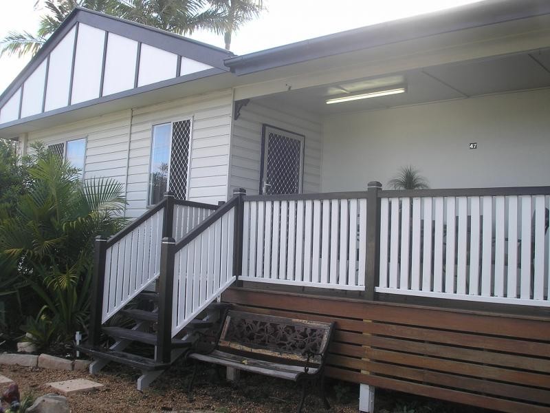 47 Stafford Street, Booval QLD 4304