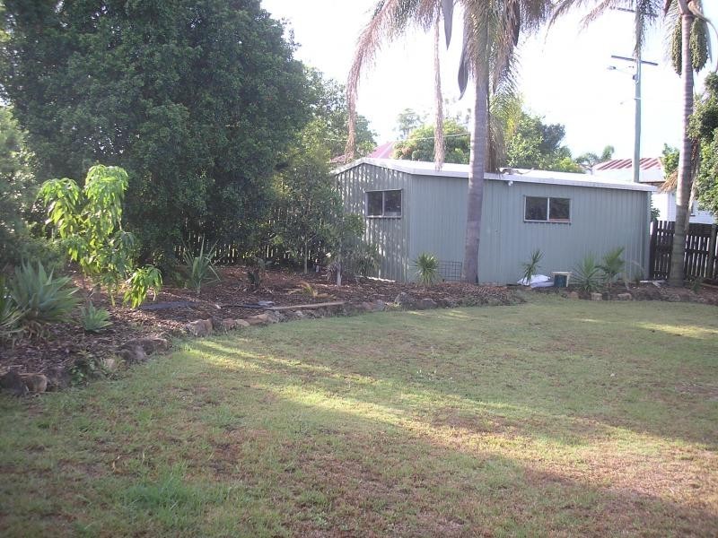 47 Stafford Street, Booval QLD 4304