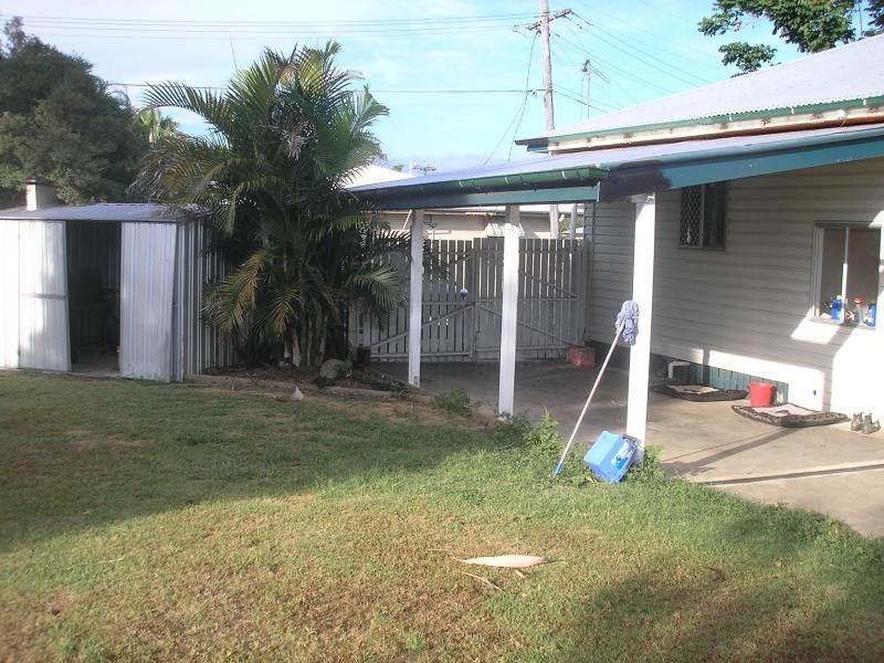 47 Stafford Street, Booval QLD 4304