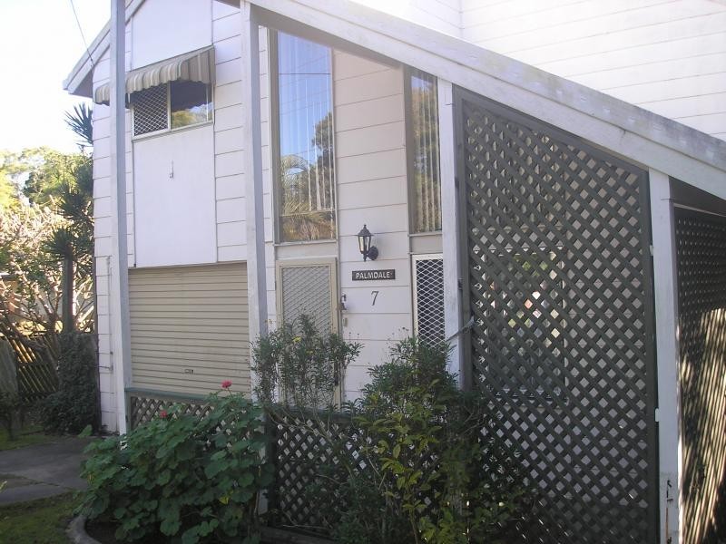 7 Dorsey Crescent, Bundamba QLD 4304