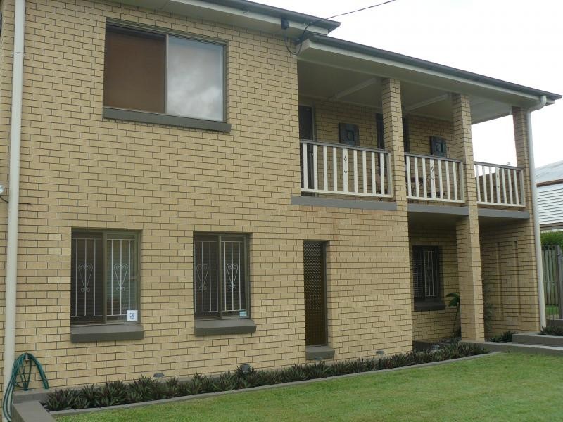 4 Churchill Street, Churchill QLD 4305