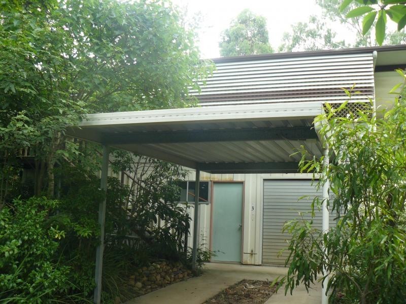 3 Kennedy Street, West Ipswich QLD 4305