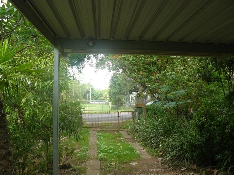 3 Kennedy Street, West Ipswich QLD 4305