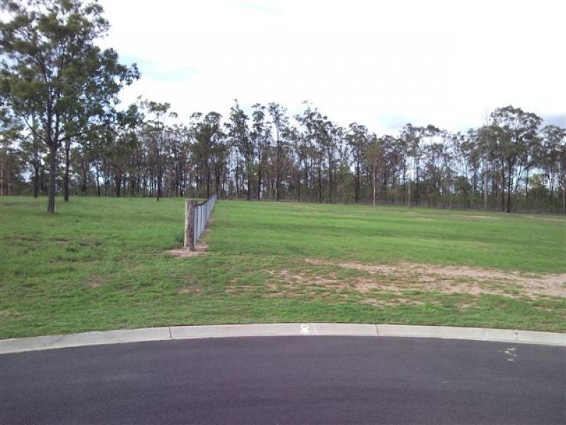 12 Senior Court, Kensington Grove QLD 4341