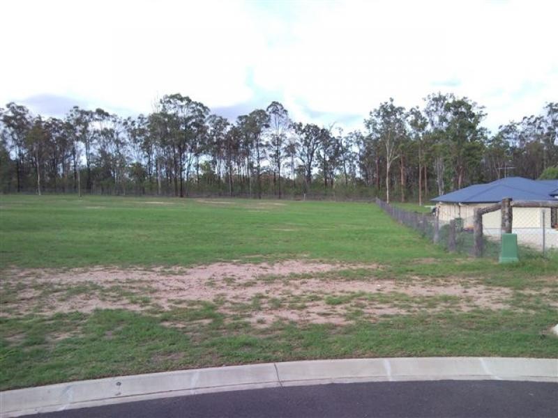 12 Senior Court, Kensington Grove QLD 4341