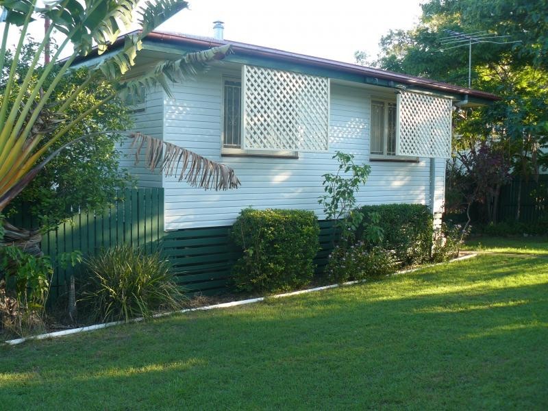 72 Aspinall Street, Leichhardt QLD 4305