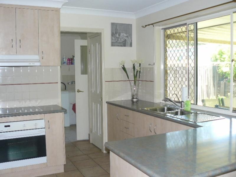 48 Caribou Drive, Brassall QLD 4305