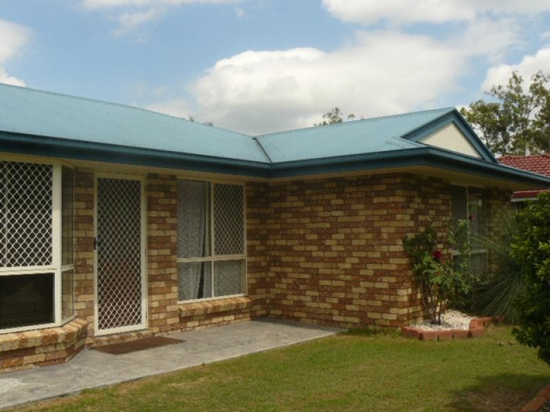 48 Caribou Drive, Brassall QLD 4305