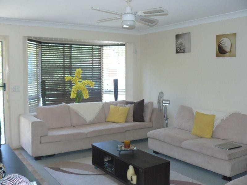 48 Caribou Drive, Brassall QLD 4305