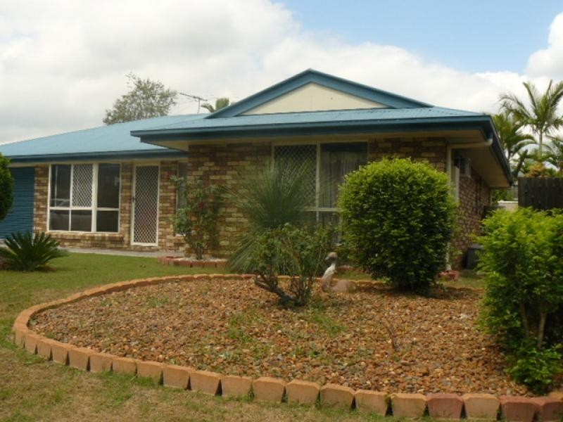 48 Caribou Drive, Brassall QLD 4305