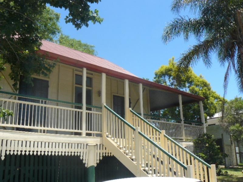 North Ipswich QLD 4305