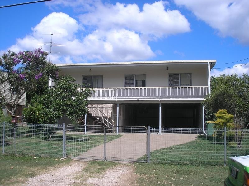 85 Vogel Road, Brassall QLD 4305