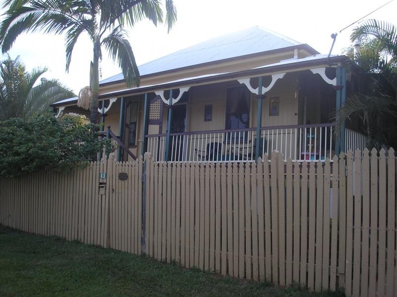 43 Smith Street, North Ipswich QLD 4305