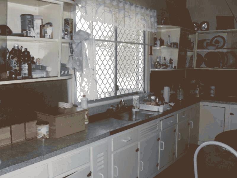 26 Frederick Street, Newtown QLD 4305