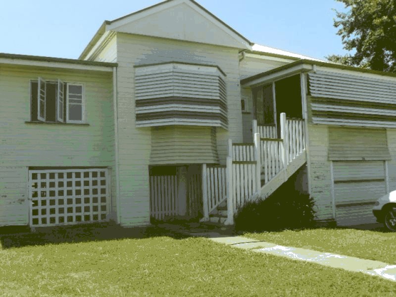 26 Frederick Street, Newtown QLD 4305